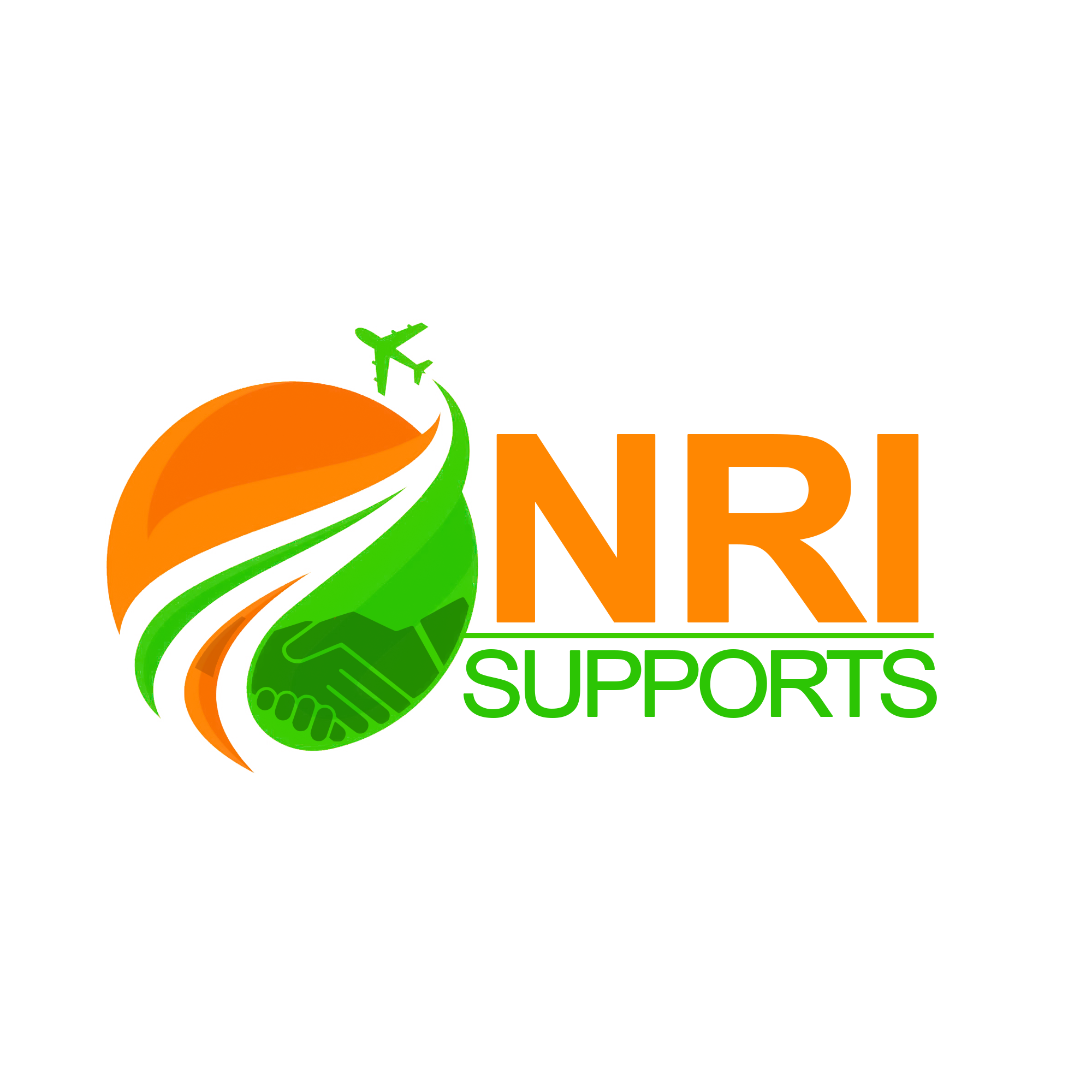 Nri Logo